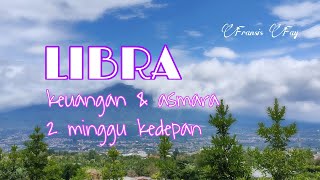 Download Lagu LIBRA 2 MINGGU KEDEPAN #zodiak #libra #asmara #pilihkartu #tarotIndonesia #timeless #lovereading Download Lagu LIBRA 2 MINGGU KEDEPAN #zodiak #libra #asmara #pilihkartu #tarotIndonesia #timeless #lovereading