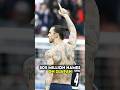 Zlatan’s Secret Tattoos Will Change How You See Him #viral #football