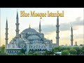 Blue Mosque | History and Incredible Facts | Istanbul Turkey