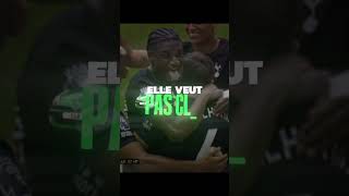 ZZ feat Timar 4h44 paroles edit football #football #edit #footballedits #shorts #viral