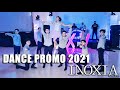 INOXIA BALLET  / DANCE PROMO 2021
