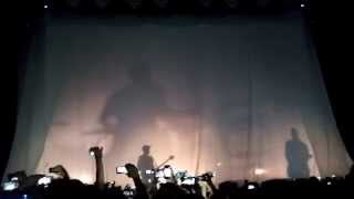 OneRepublic - Light It Up (Prague O2 Arena)