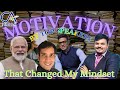 MOTIVATIONAL FOR CA STUDENTS BY TOP SPEAKERS |