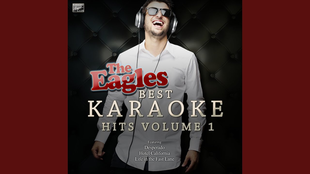 Heartache Tonight (In the Style of The Eagles) (Karaoke Version)