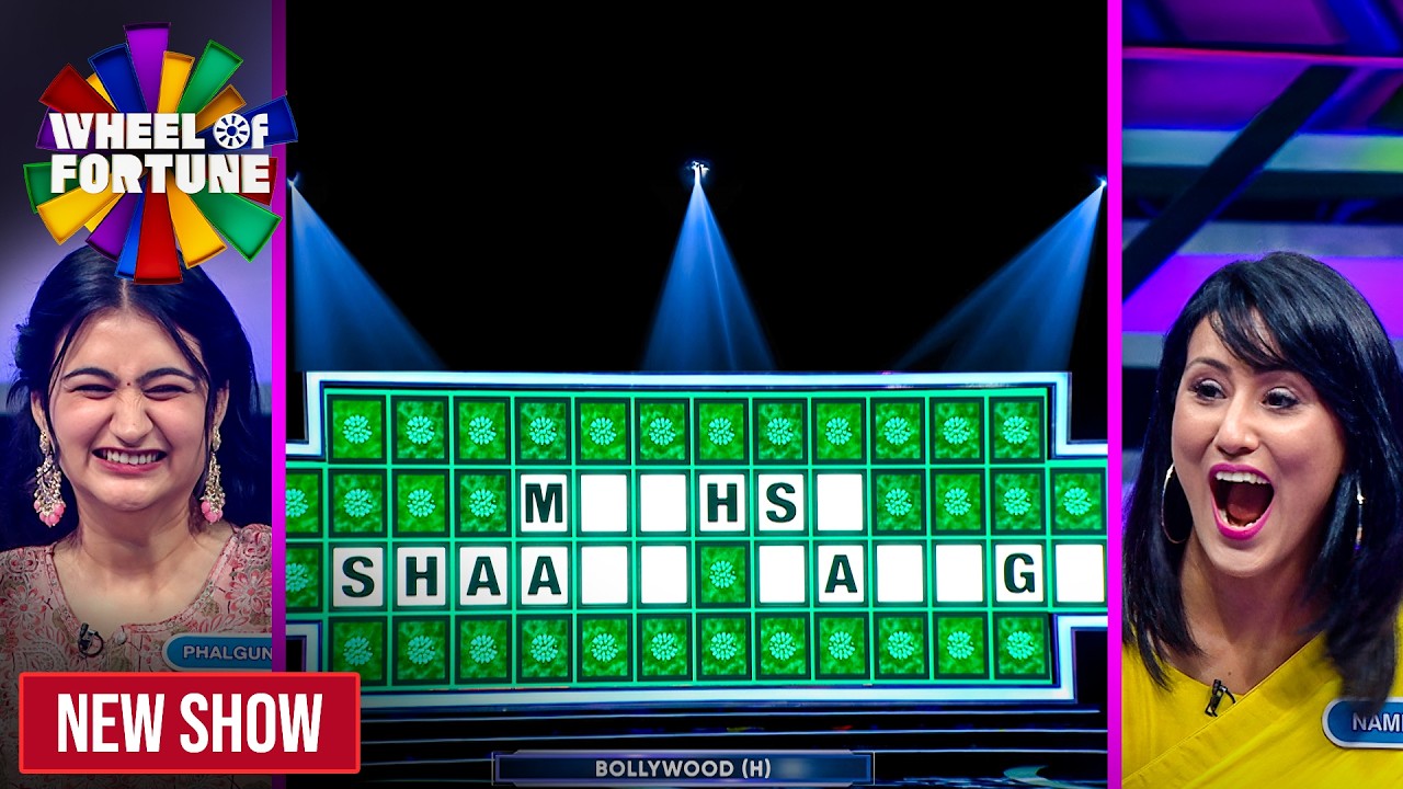 Akshay Kumar | Paise आते ही लोगों की फितरत कैसे बदल जाती है? | Wheel of Fortune | New Show