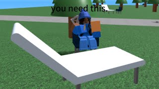 therapy if it was in obby creator