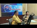 Phát thanh THP: Chiều trên bến cảng (09/04/2025)