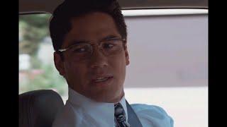 Lois and Clark HD CLIP: Maybe I'm a jinx
