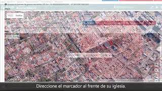 01Actualización de iglesia screenshot 5