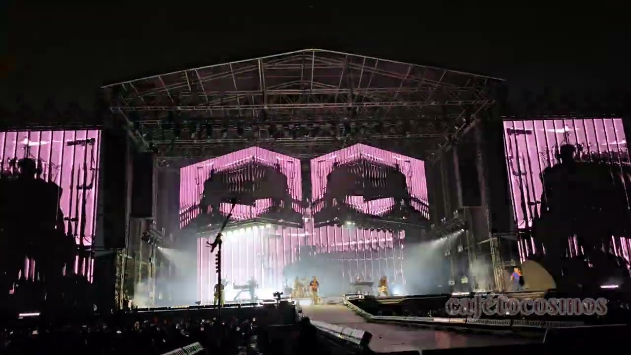 Papercut || Linkin Park Live in India || Linkin Park Live Concert #linkinpark #linkinparklive 