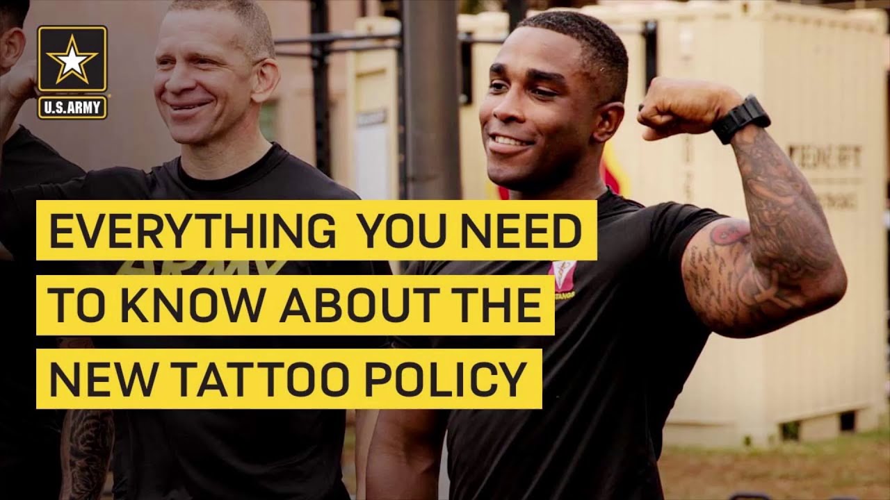 Inkedup Veterans Tell Stories of War Through Their Tattoos  KQED