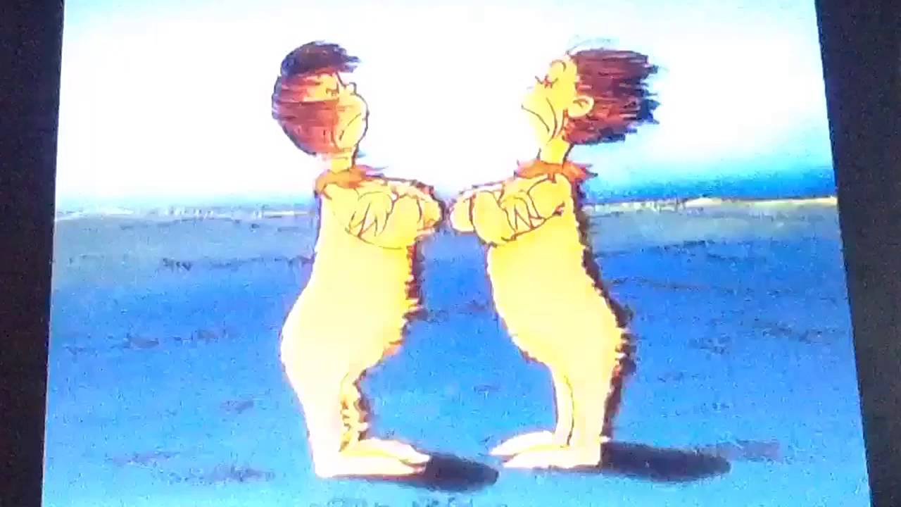 Zaky Wind The Zax Wind Scene (High Pitched) - YouTube
