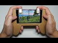 COMO FAZER UM GAMEPAD EM CASA