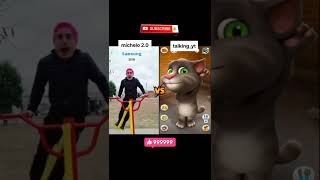 tiktok - Webiwabo entrena con rutina Samsung ringtone - michelo 2.0 vs talking_yt #shorts #tiktok