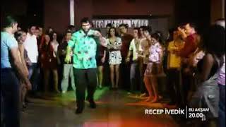 Recep İvedi̇k 1 - Starda