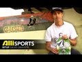 David gravette skateboard setup alli sports