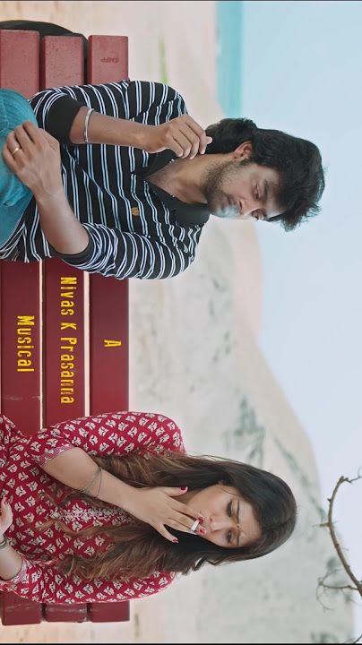 The girl smoked cigarettes from her boyfriend #shorts #viral