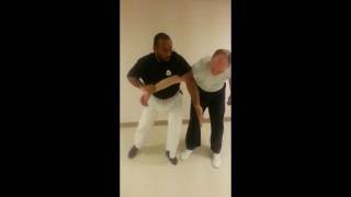 Take Control of your Opponent. Arm Lock Flow.