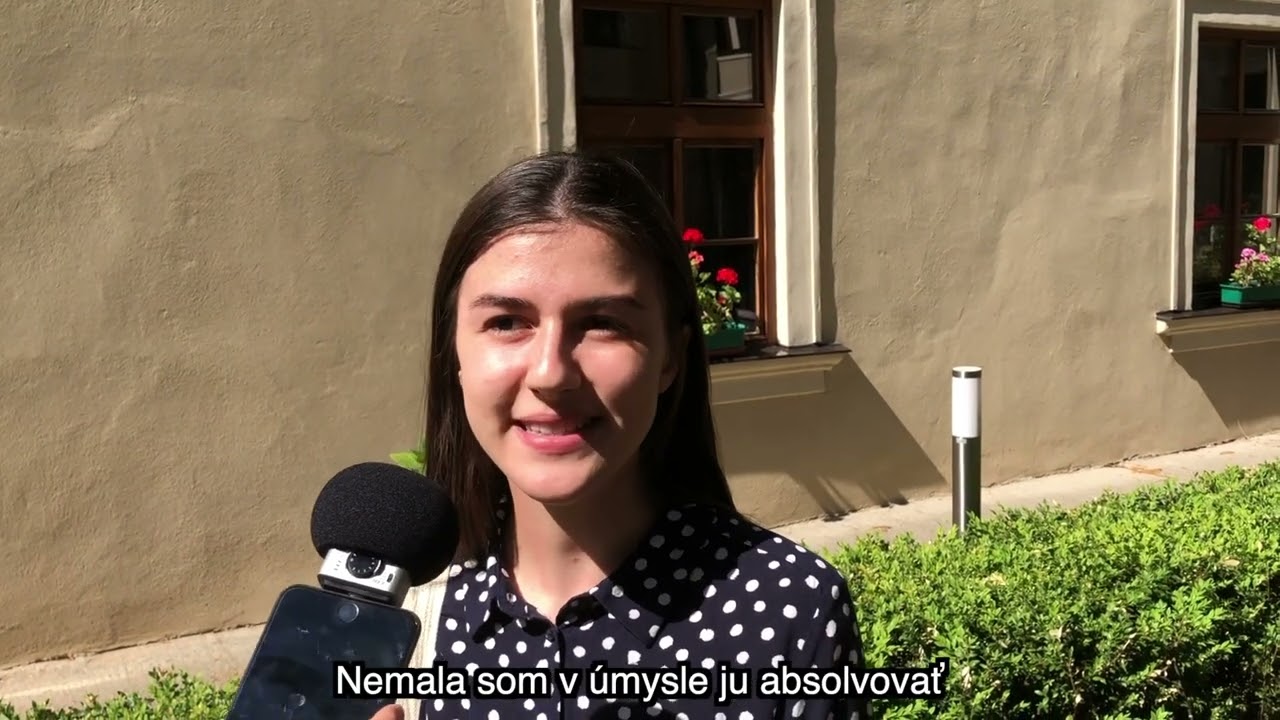 Dalf C1 impressions - Daniela Oravcová