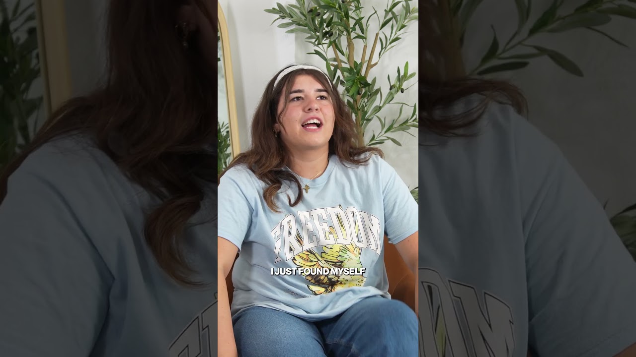 Why do students keep coming back to Youth Revival? Hear Madison's story.