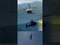 🤪Akuna Matata🤪 #helicopter #h130 #altay #shorts #short