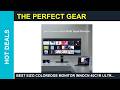 Best Eizo ColorEdge monitor INNOCN 40C1R Ultrawide Monitor 40 WQHD 3440 x