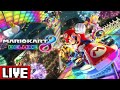 🔵BMA Plays More Mario Kart 8 Online Live Stream🔵