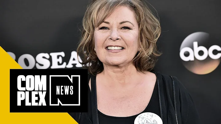 'Roseanne' Canceled Over Roseanne Barr's Racist Tweets