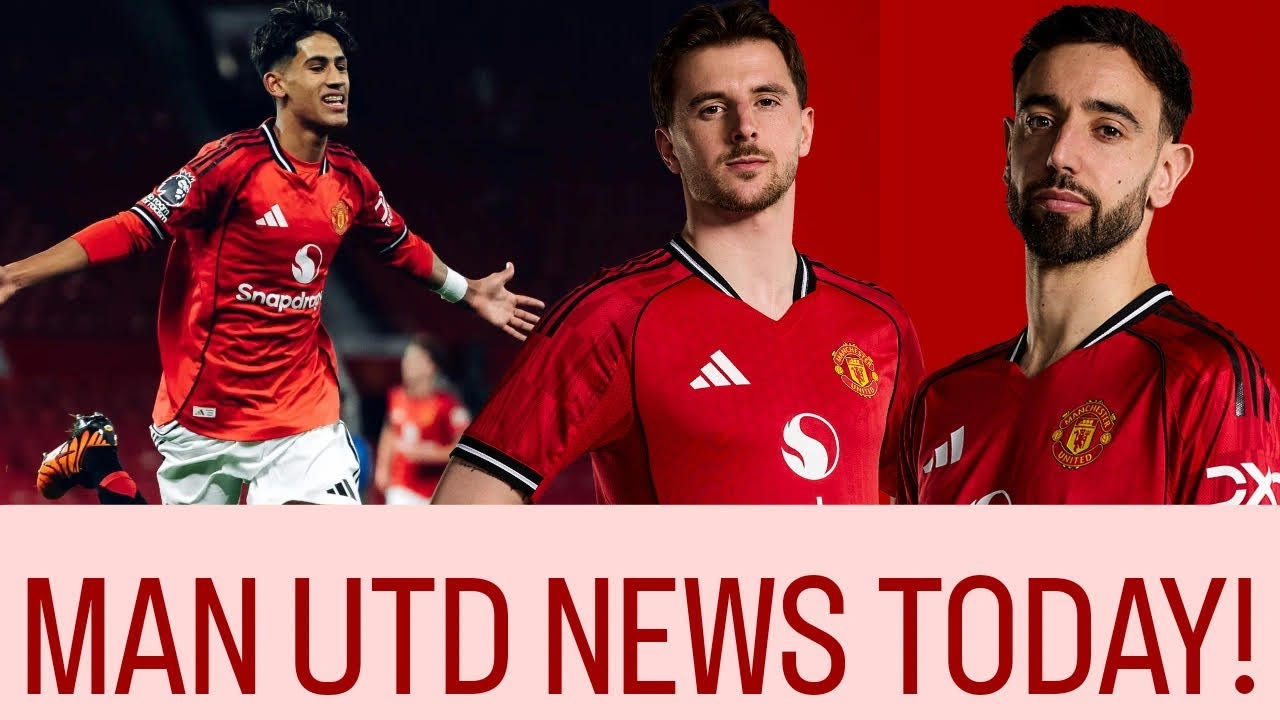 Mount Must Start! JJ Gabriel the Future! and Bruno Keeps Winning!