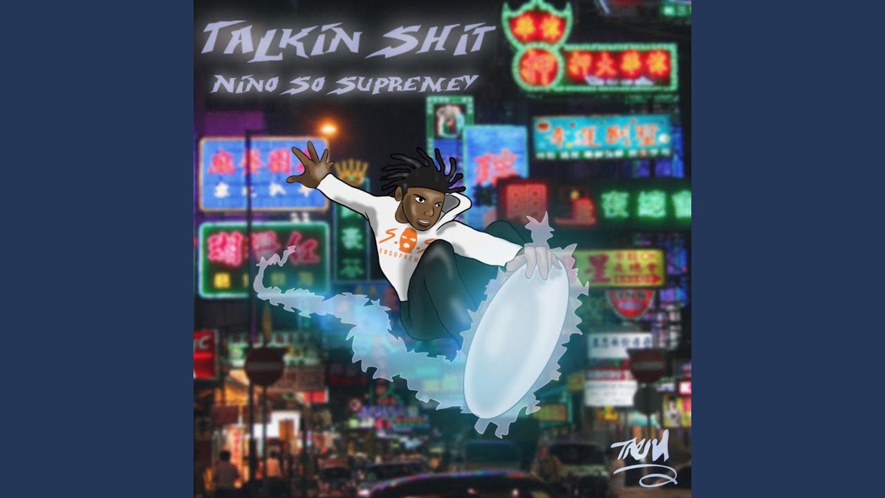 Watch Talking Shit on YouTube Watch Talking Shit on YouTube