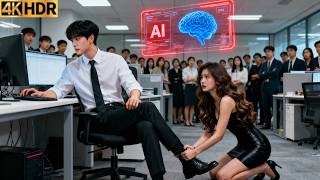 Download Lagu CEO wanita memecat programmer jenius yang tak dikenal. Tahu identitas aslinya, CEO langsung berlutut MP3