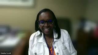 Michigan Business Beat | Shelia Scott, LAFCU Accepting Donations -Annual Back-to-School Extravaganza