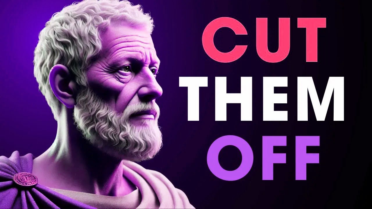 The 3 Types of Fake Friends You must CUT OFF – Machiavelli   Stoic Philosophy