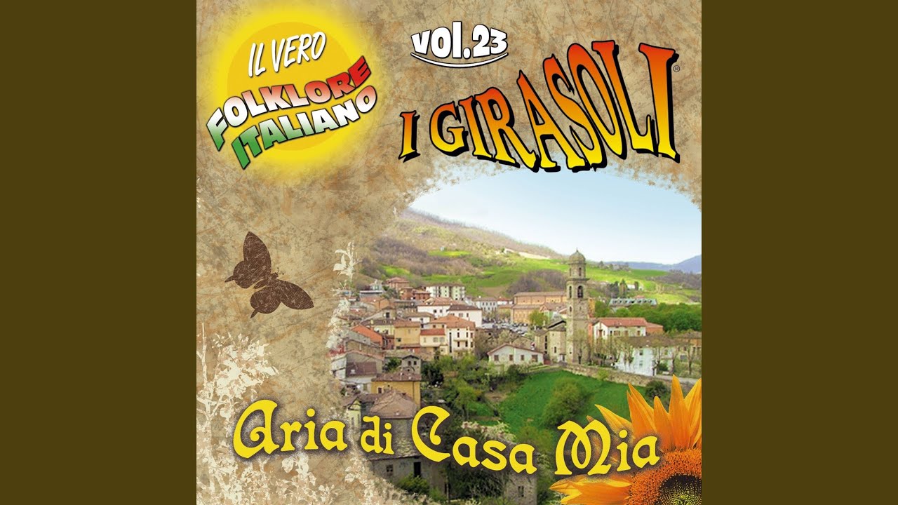 Mia mamma mi diceva-Vogliamo le bambole