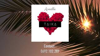 Anaëlle - TAIKA (Audio officiel) chords