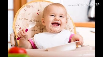 Thực phẩm giúp bé càng ăn càng thông minh