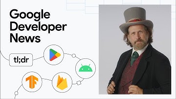 Latest Updates to Google Play, New APIs in Jetpack Compose, and more dev news!