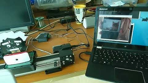 Transport live video through RS-485 (CDBUS Protocol)