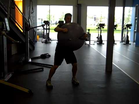 SB Cable Rotations