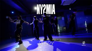 Ny2mia - Nephillm / Jaepy Choreography / Urban Play Dance Academy