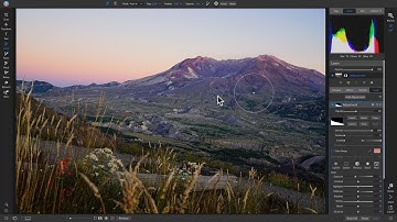 Editing Explained - ON1 Recorded Webinar