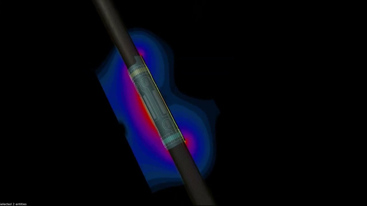Modeling of Bioelectronic Medicine