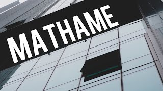 Mathame - Skywalking [Original_mix]