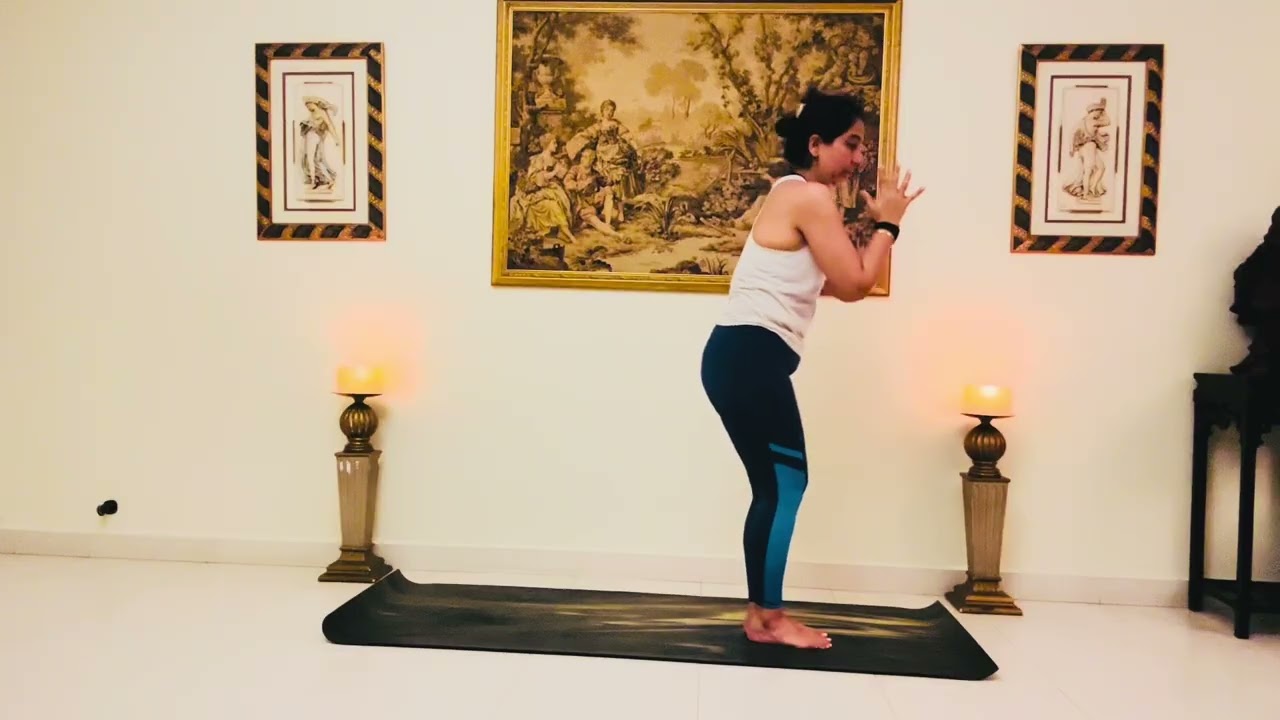 Reset 30- Day 11