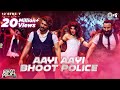 Aayi Aayi Bhoot Police | Saif Ali Khan, Arjun K, Jacqueline | Vishal Dadlani, Sunidhi | Sachin-Jigar