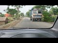 Gopalganj to barharia  road