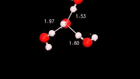 Quantum hydrogen bonds