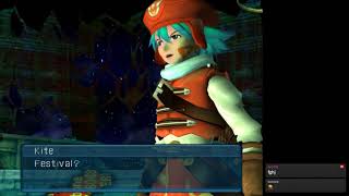 RPGMania №11. .hack//Outbreak Part 3. День 1.
