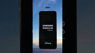 Samsung Galaxy A6 All Default Sounds