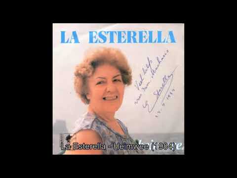 La Esterella - Heimwee (1984)